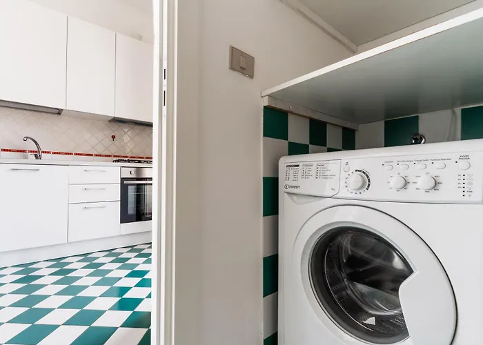 Sea View Penthouse-attico Gallipoli