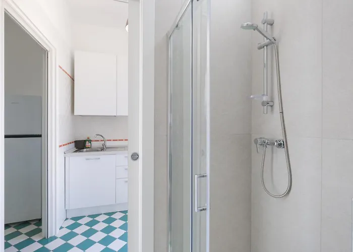 Sea View Penthouse-attico Gallipoli