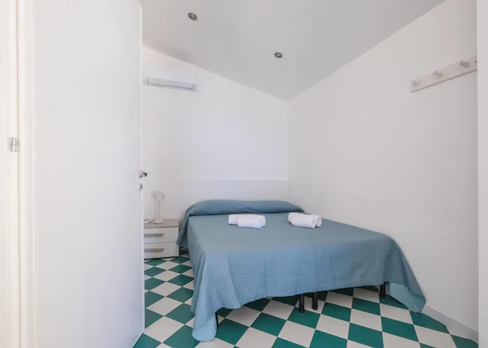 Sea View Penthouse-attico * Gallipoli