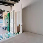Apartment Sea View Penthouse-attico