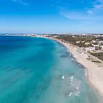 Apartment Sea View Penthouse-attico Gallipoli
