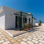 Sea View Penthouse-attico Apartment Gallipoli