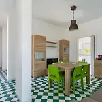 Apartment Sea View Penthouse-attico *