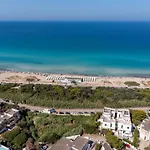 Sea View Penthouse-attico Apartment *