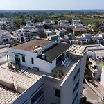 Sea View Penthouse-attico Apartment