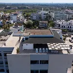 Sea View Penthouse-attico * Gallipoli