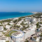Sea View Penthouse-attico Apartment *