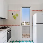 Sea View Penthouse-attico *
