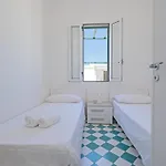Apartment Sea View Penthouse-attico *