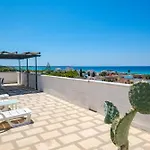 Apartment Sea View Penthouse-attico Gallipoli