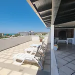 Sea View Penthouse-attico * Gallipoli