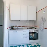 Sea View Penthouse-attico Apartment *