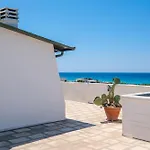 Sea View Penthouse-attico Apartment Gallipoli
