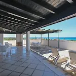 Sea View Penthouse-attico