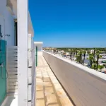 Sea View Penthouse-attico Apartment *