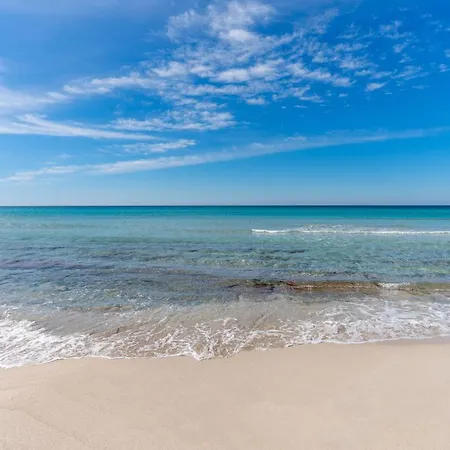 Sea View Penthouse-attico Gallipoli