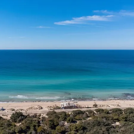 Appartamento Sea View Penthouse-attico *