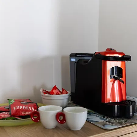 Sea View Penthouse-attico *