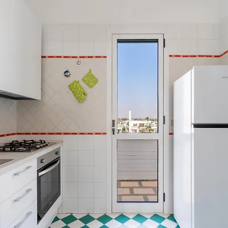 Sea View Penthouse-attico *