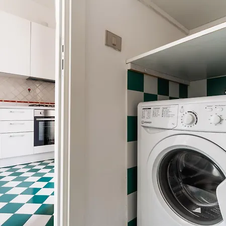 Sea View Penthouse-attico Gallipoli