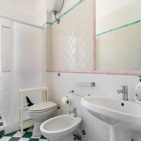 Appartamento Sea View Penthouse-attico