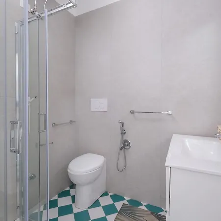 Sea View Penthouse-attico Appartamento Gallipoli