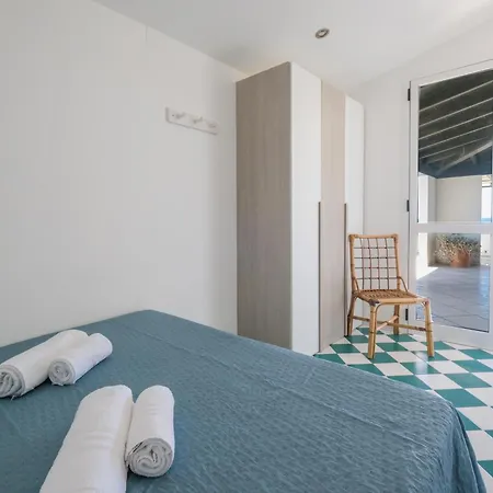 Sea View Penthouse-attico * Gallipolli
