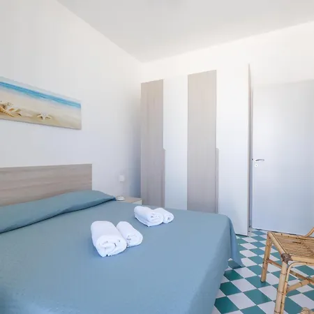 Appartamento Sea View Penthouse-attico *