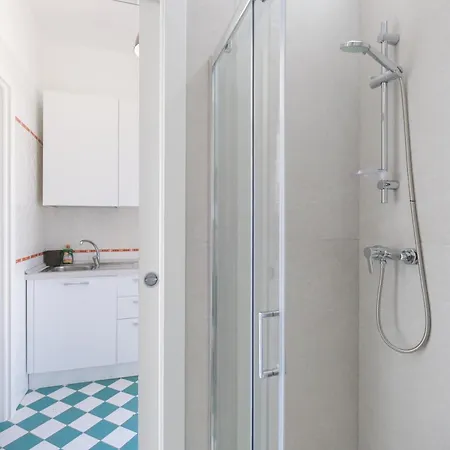 Sea View Penthouse-attico Gallipoli