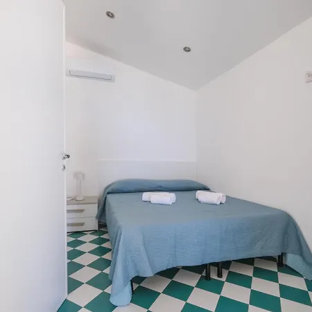 Sea View Penthouse-attico * Gallipolli