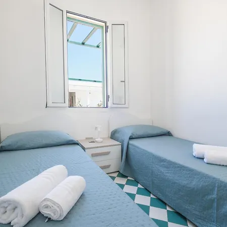 Appartamento Sea View Penthouse-attico