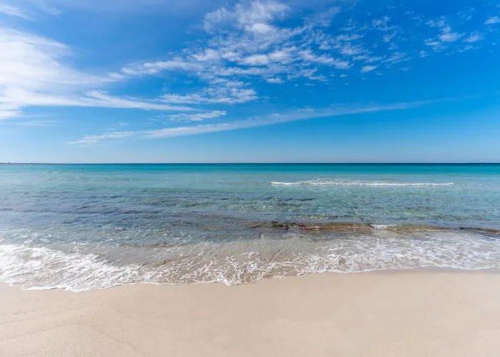 Sea View Penthouse-attico غالّيبولي