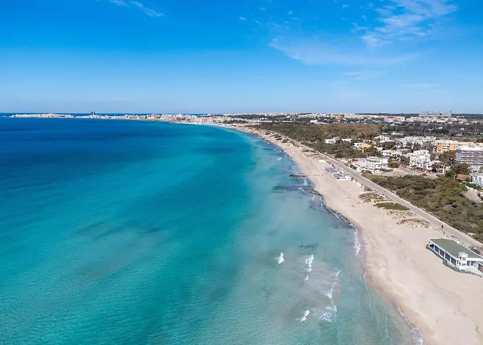 Appartamento Sea View Penthouse-attico Gallipoli