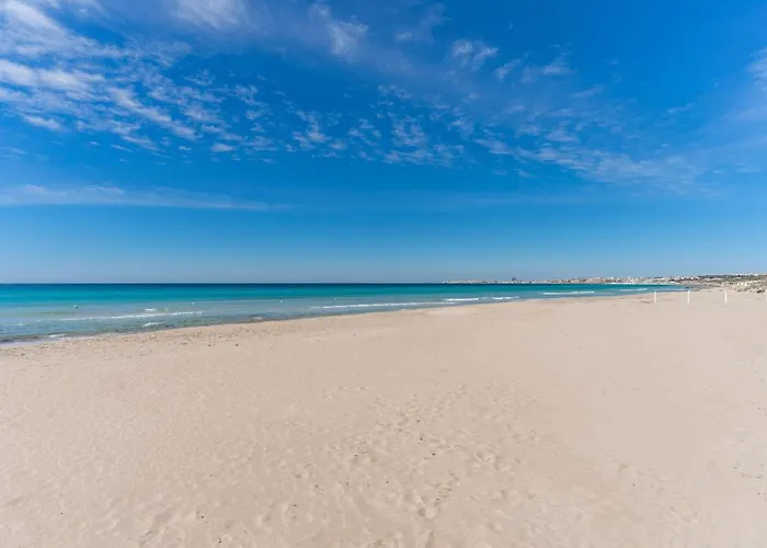 Sea View Penthouse-attico * Gallipoli