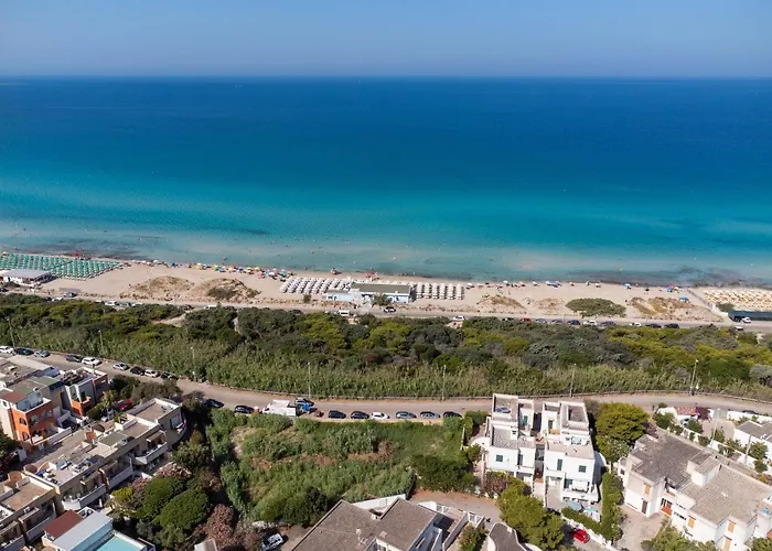 Sea View Penthouse-attico Appartamento *