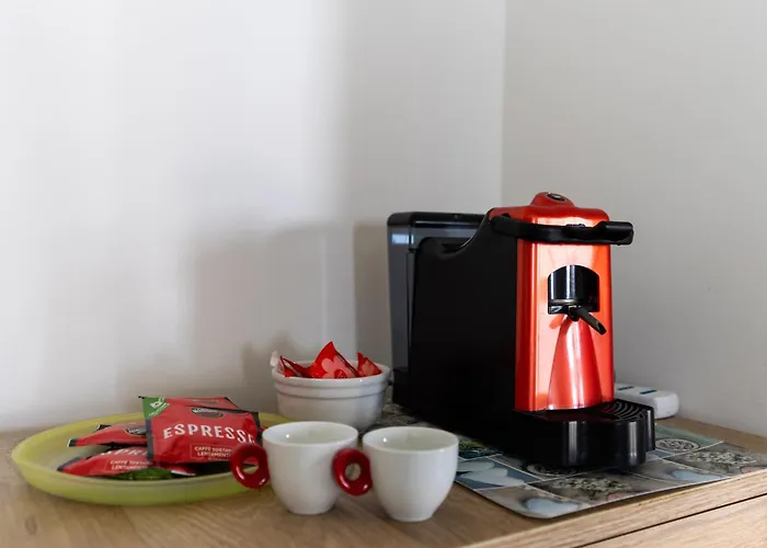 Sea View Penthouse-attico *