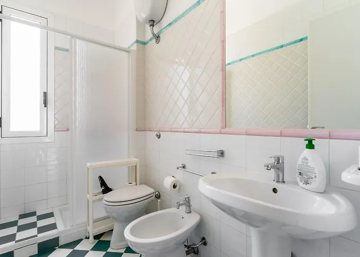 Appartamento Sea View Penthouse-attico