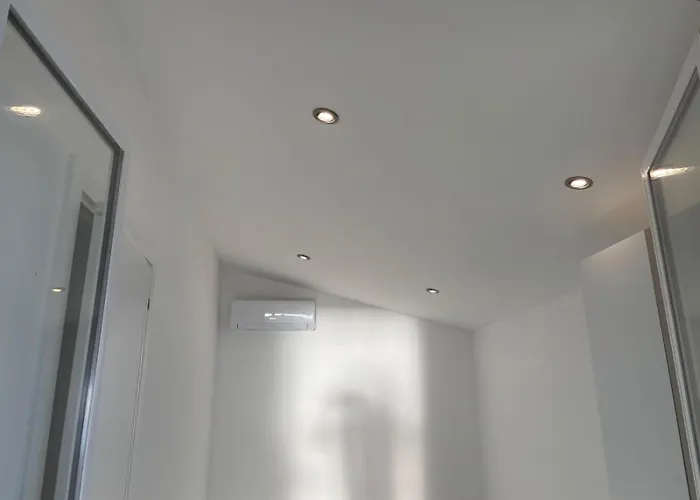 Sea View Penthouse-attico Apartament Gallipoli