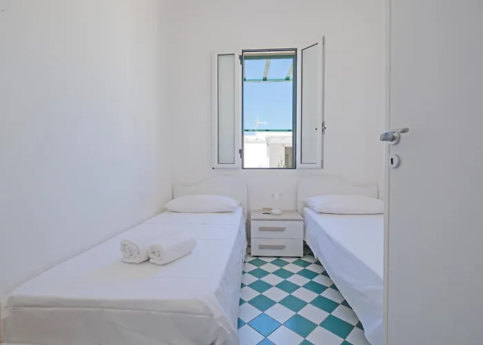 Appartamento Sea View Penthouse-attico *