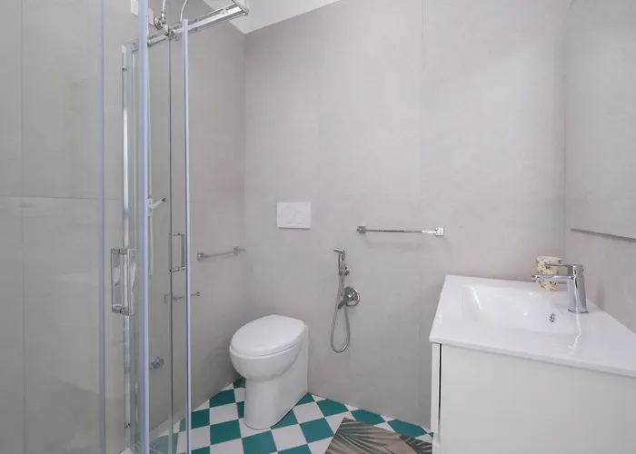 Sea View Penthouse-attico Appartamento Gallipoli